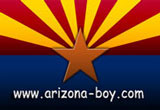 Arizona Boy